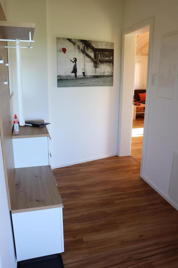 Ferienwohnung Breyer Wiedemen Hopferau Exterior photo